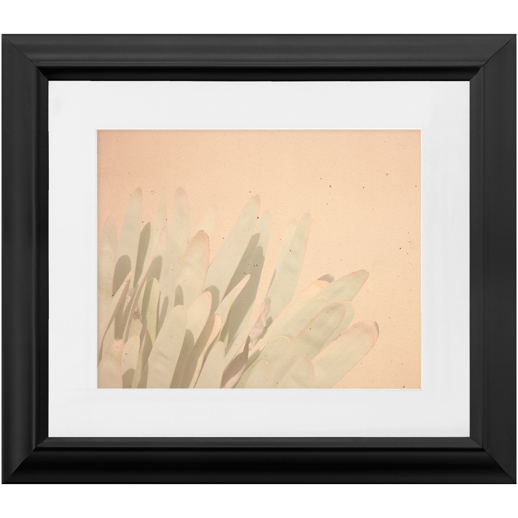 Elegant Imperfections No.3