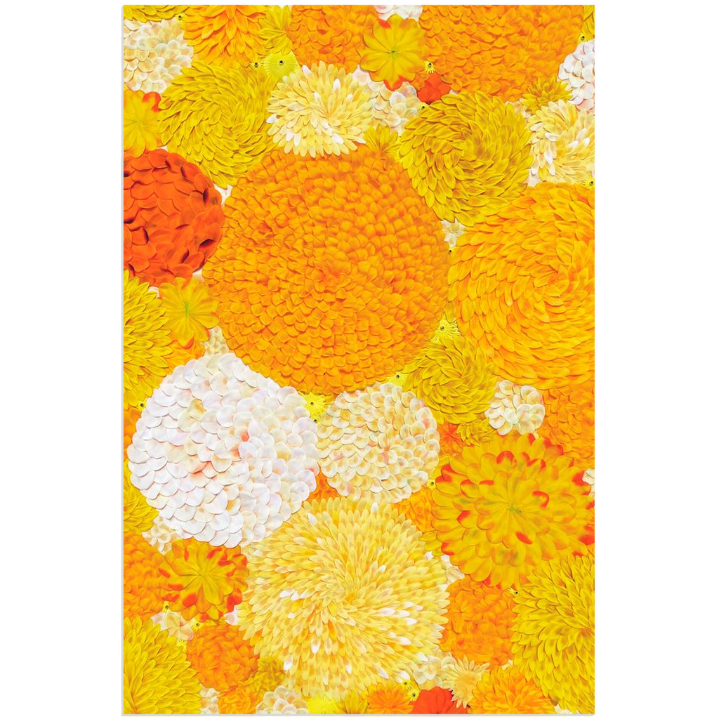 Bursts of Joy