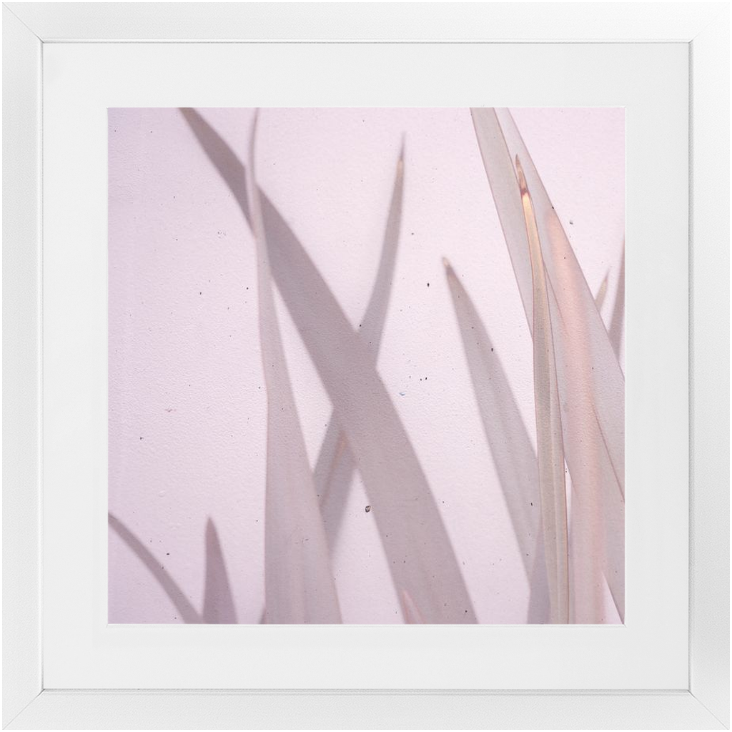 Elegant Imperfections No. 8