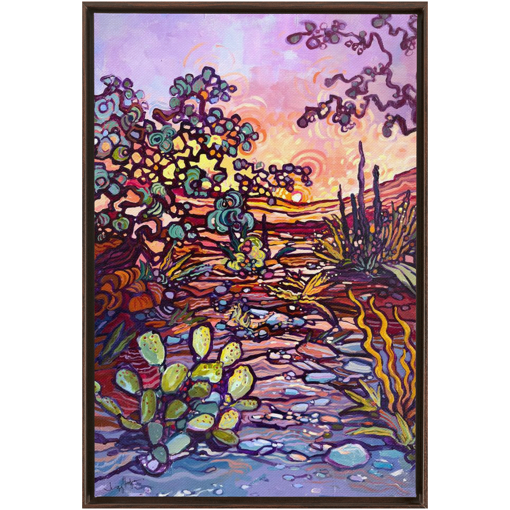 Sonoran Sunset