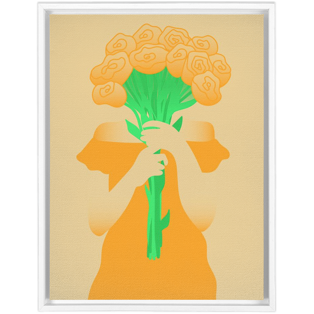 Reconnecting with Nature I