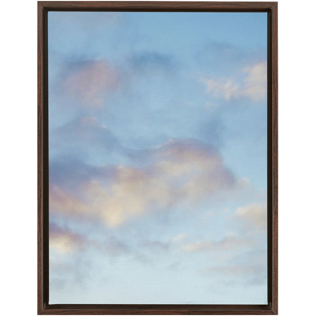 Fluffy Little Clouds 2