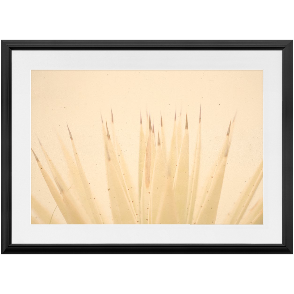 Imperfect Elegance No.4
