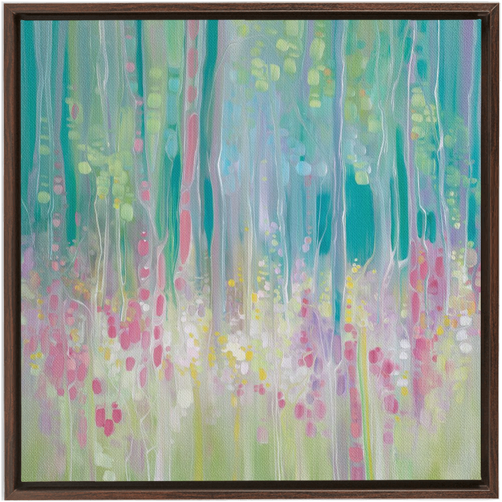 Abstract Summer