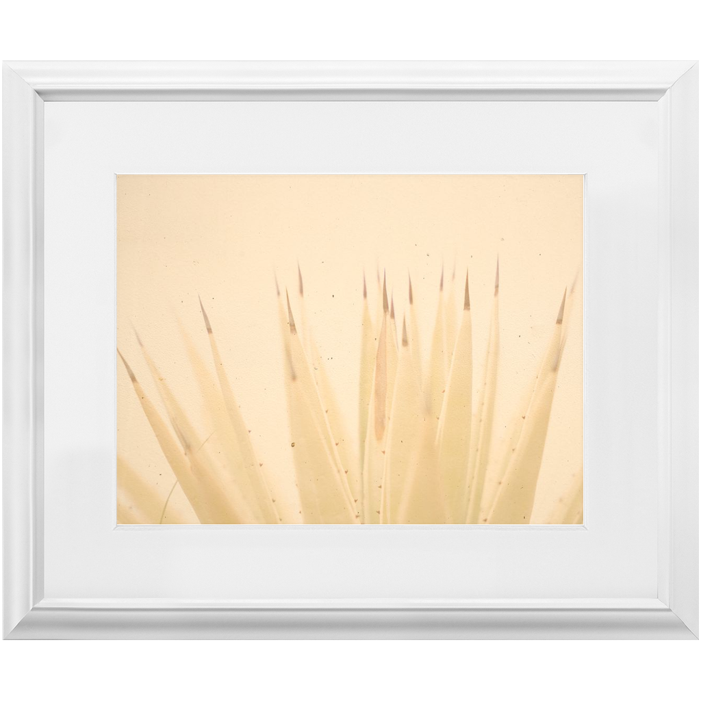 Imperfect Elegance No.4