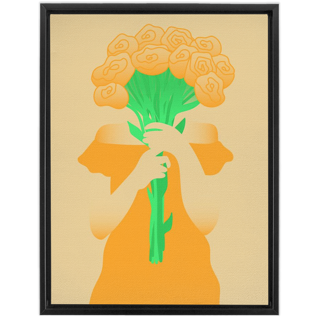 Reconnecting with Nature I