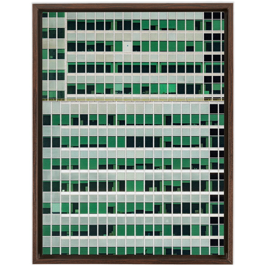 GG building