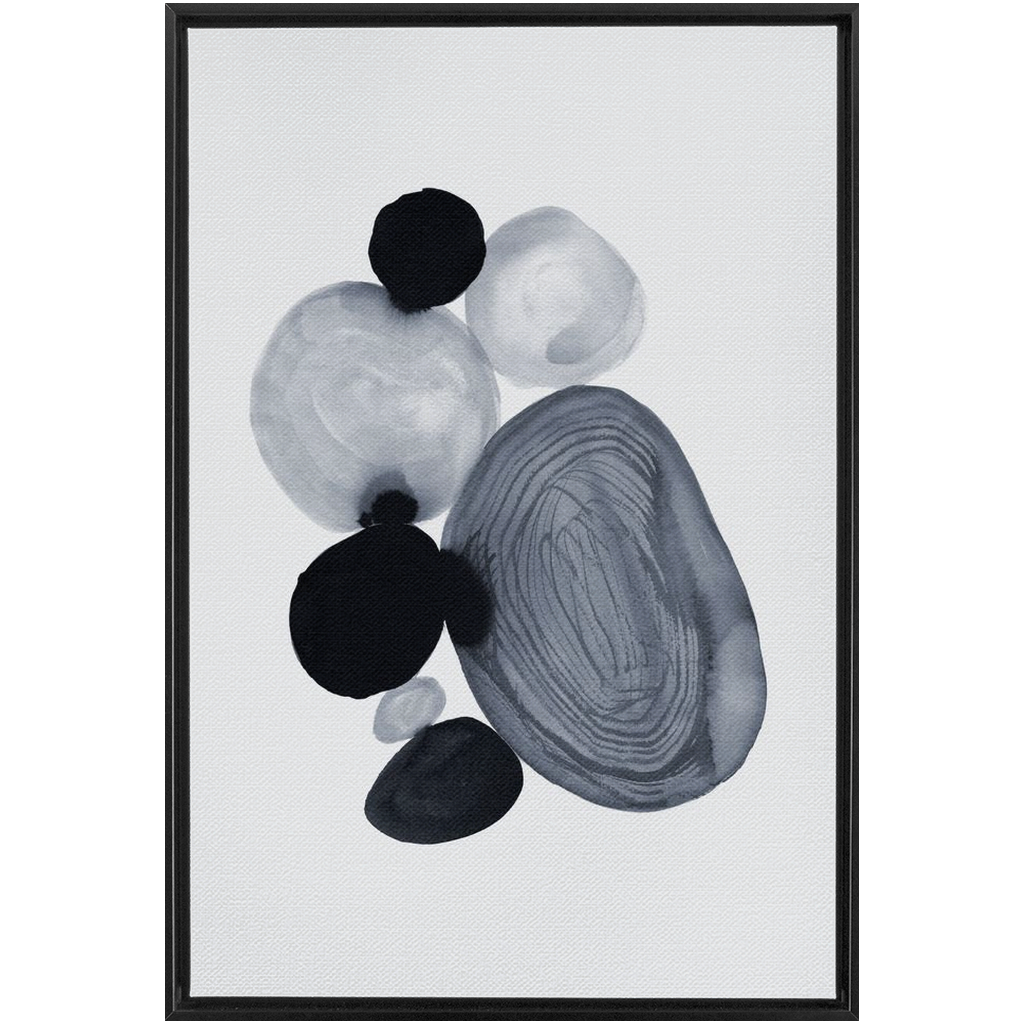 Zen Garden Stones 02