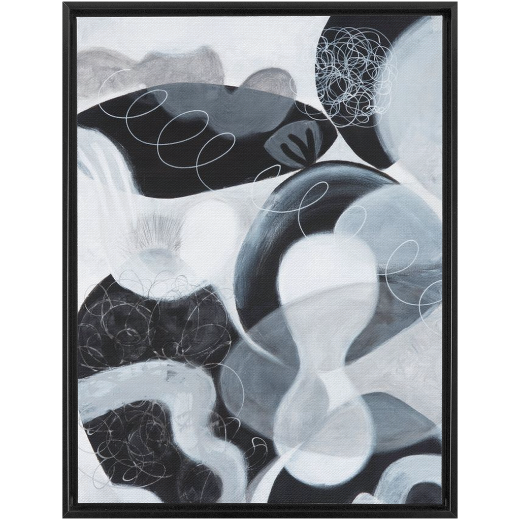 Contours of Solitude