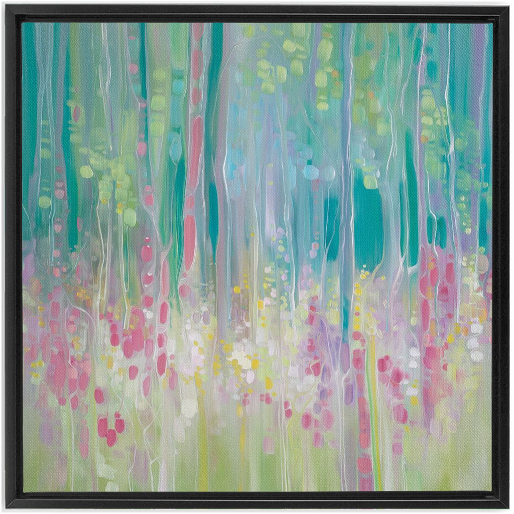 Abstract Summer
