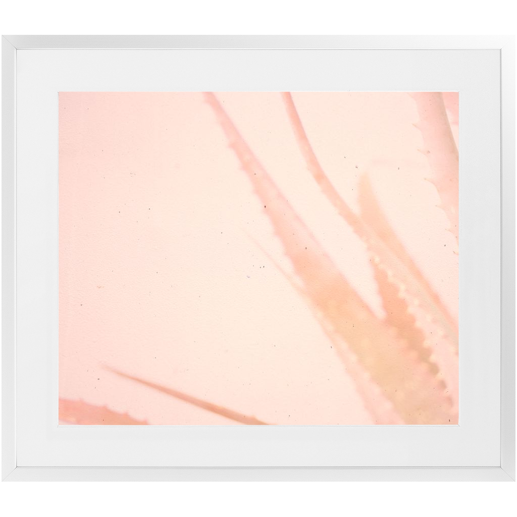 Elegant Imperfections No.1