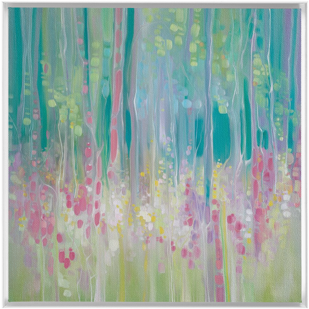Abstract Summer