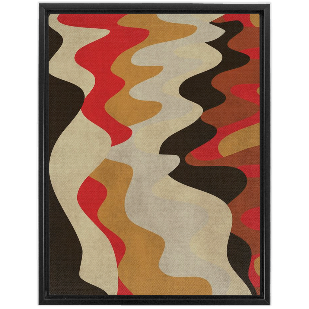 Textured Ripple Layers 2