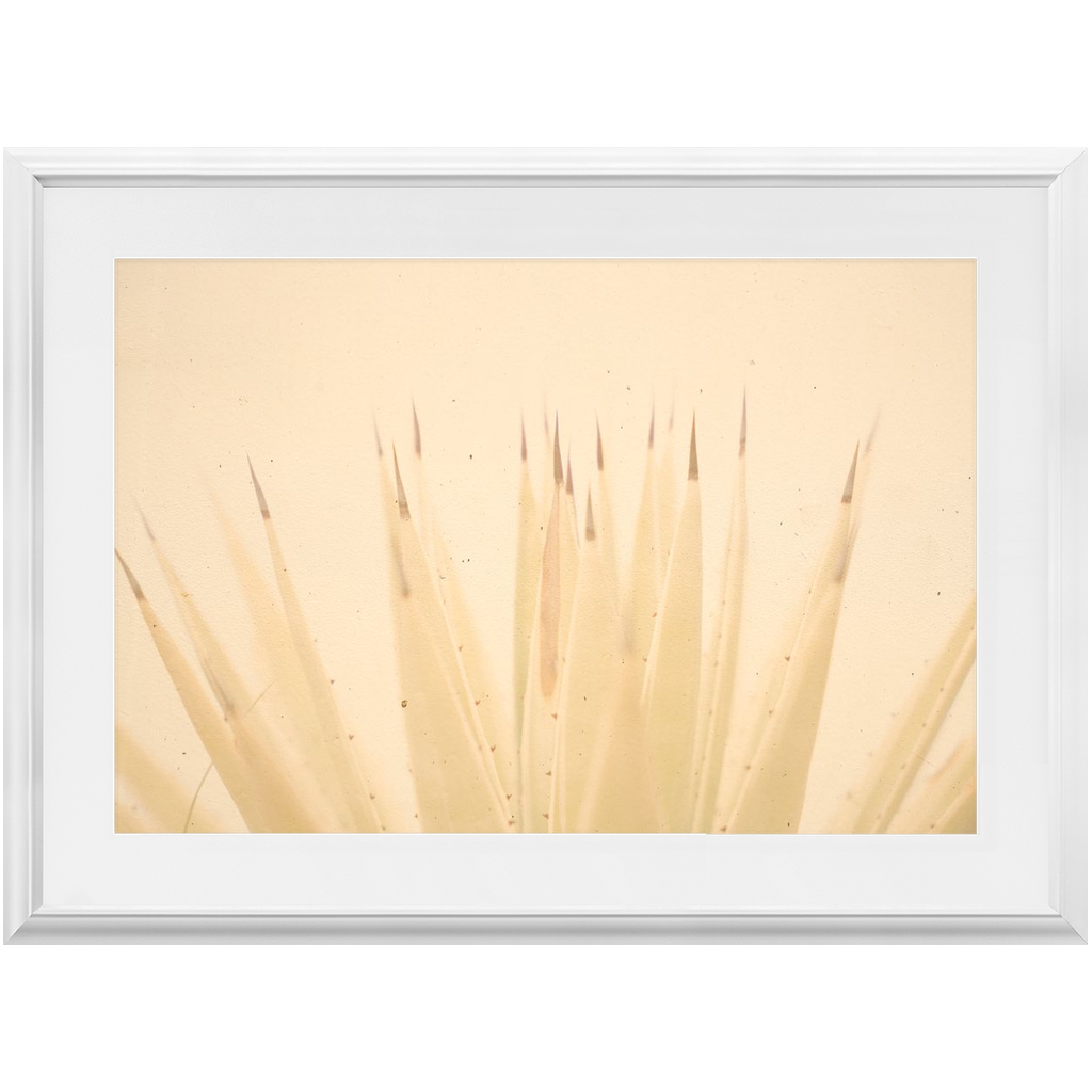 Imperfect Elegance No.4