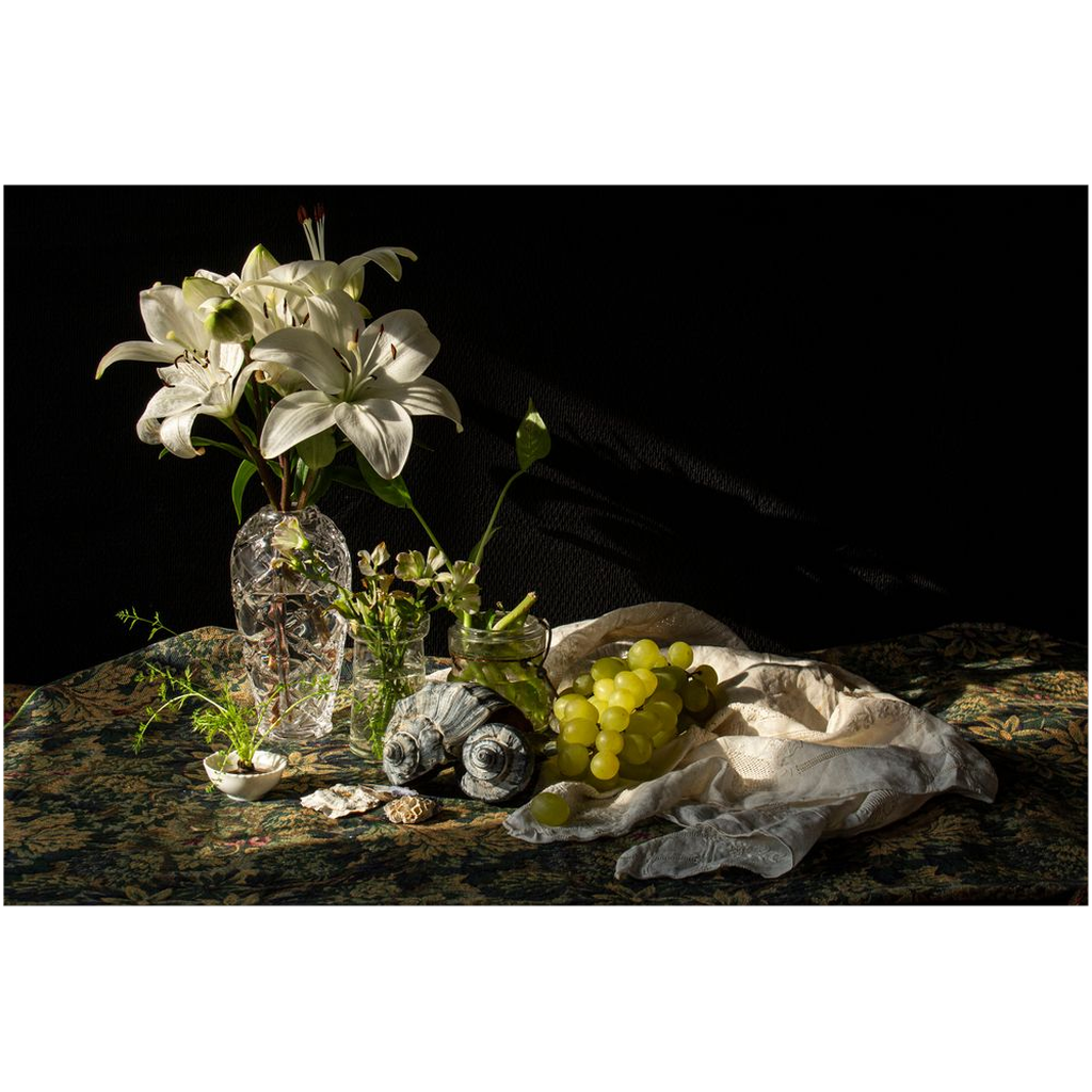 Lilies