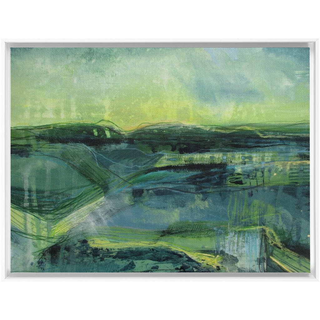 Hinterland
