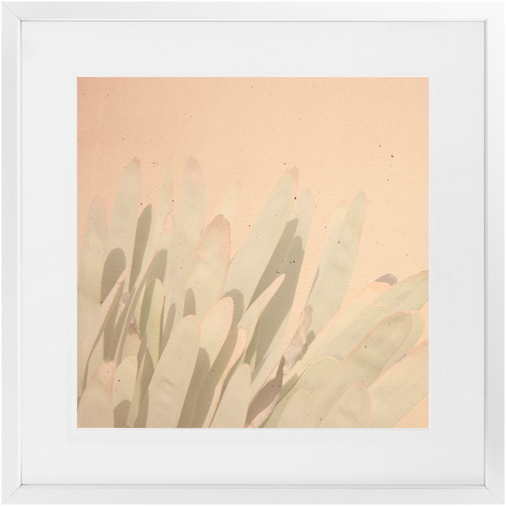 Elegant Imperfections No.3