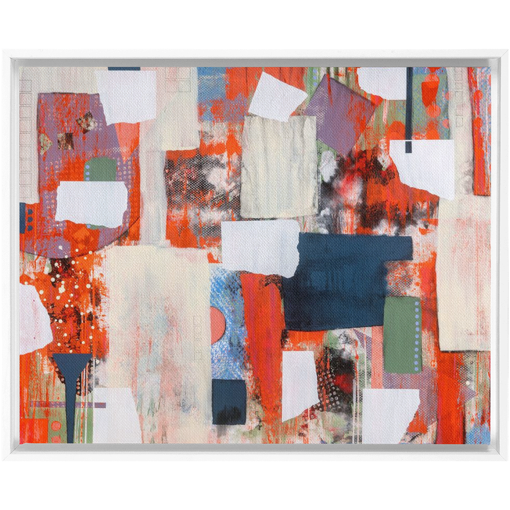 Fractured Harmony 14602024