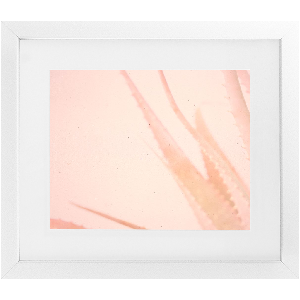 Elegant Imperfections No.1