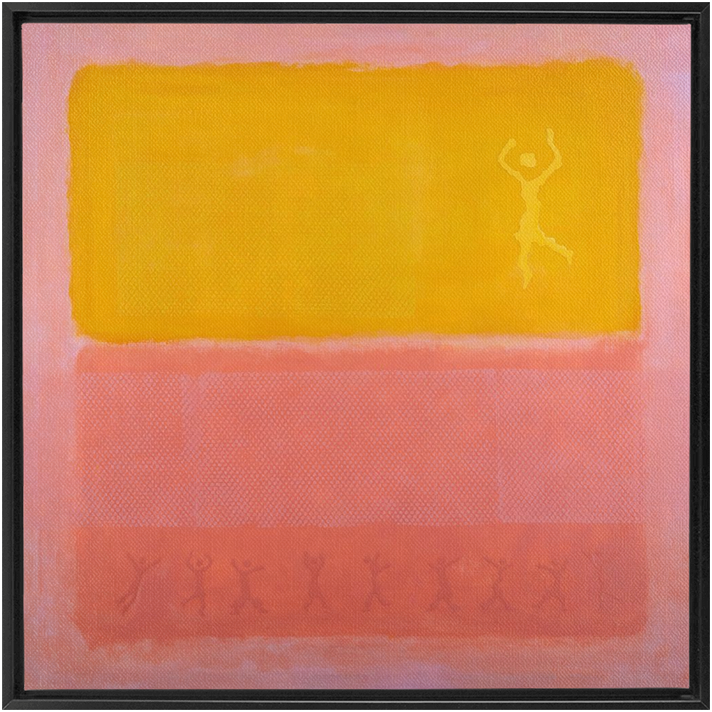 Rothko&