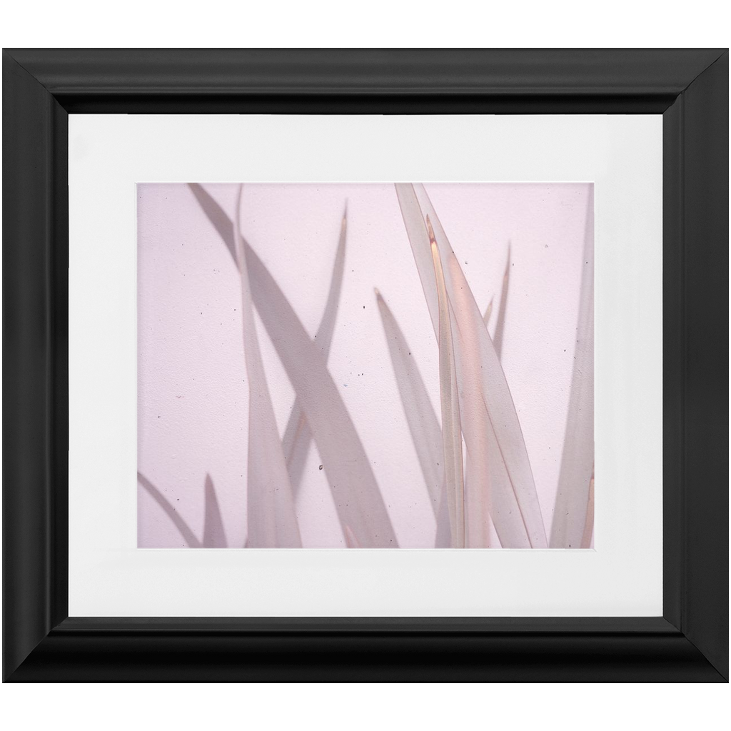 Elegant Imperfections No. 8