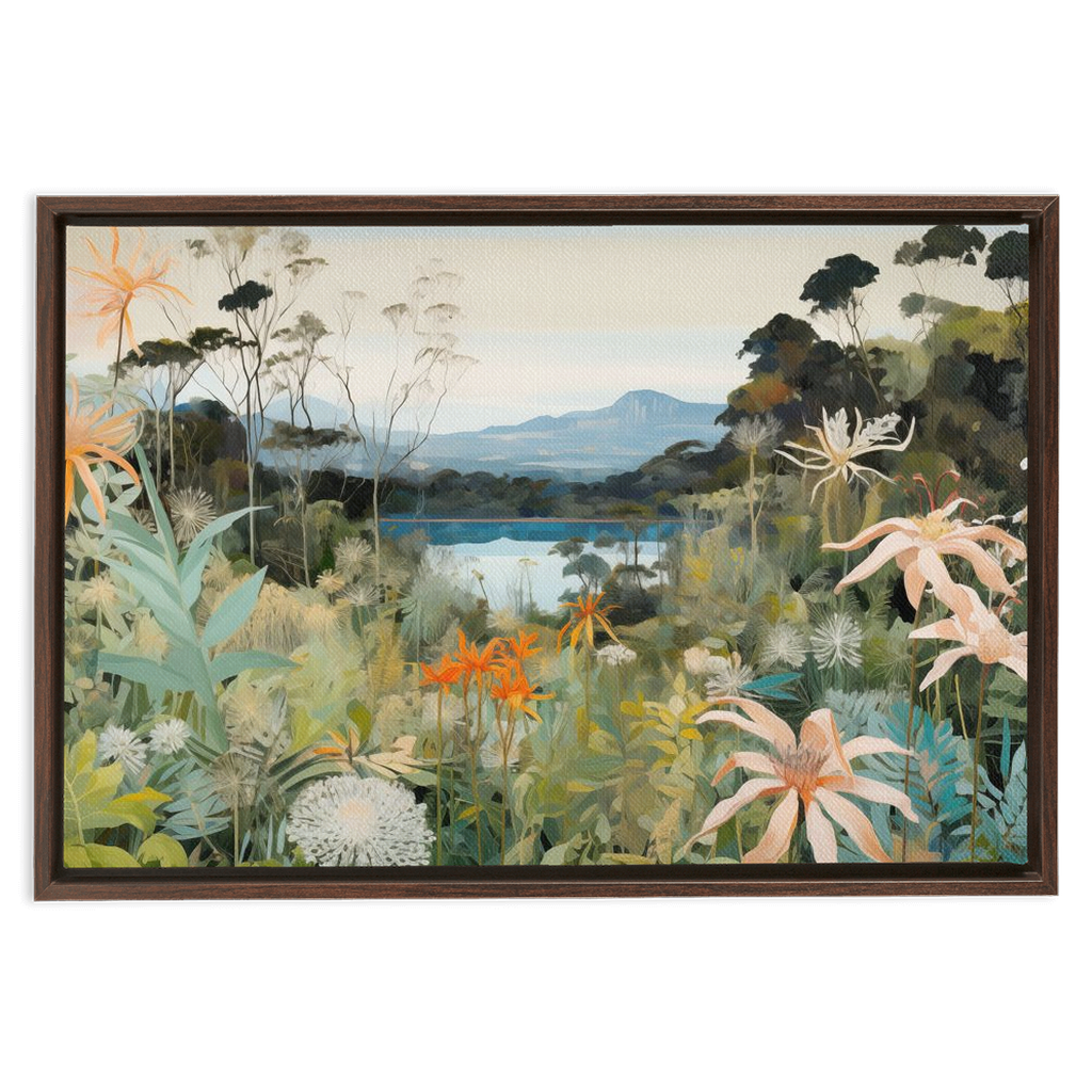 Floral Odyssey