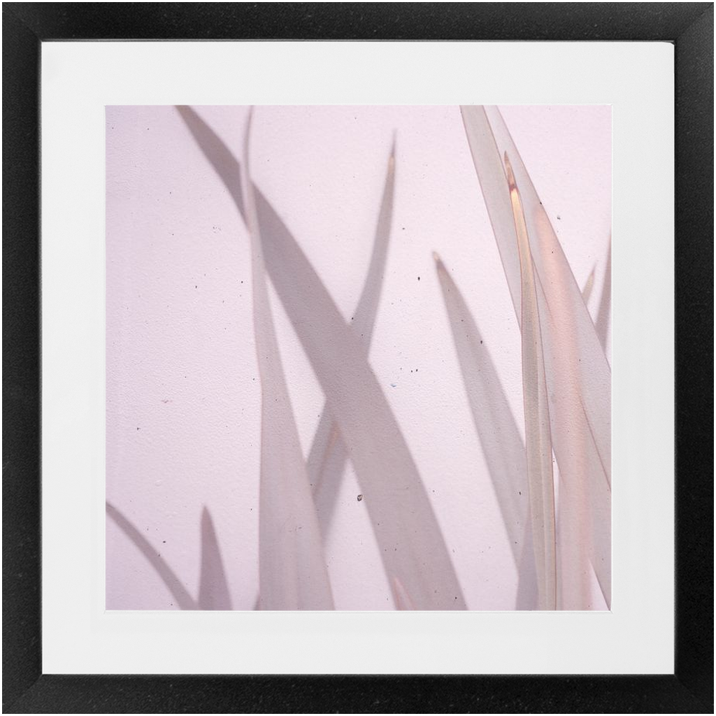 Elegant Imperfections No. 8