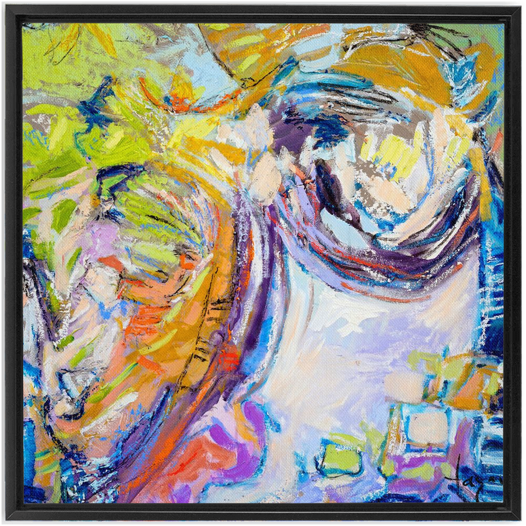 New Pathways I