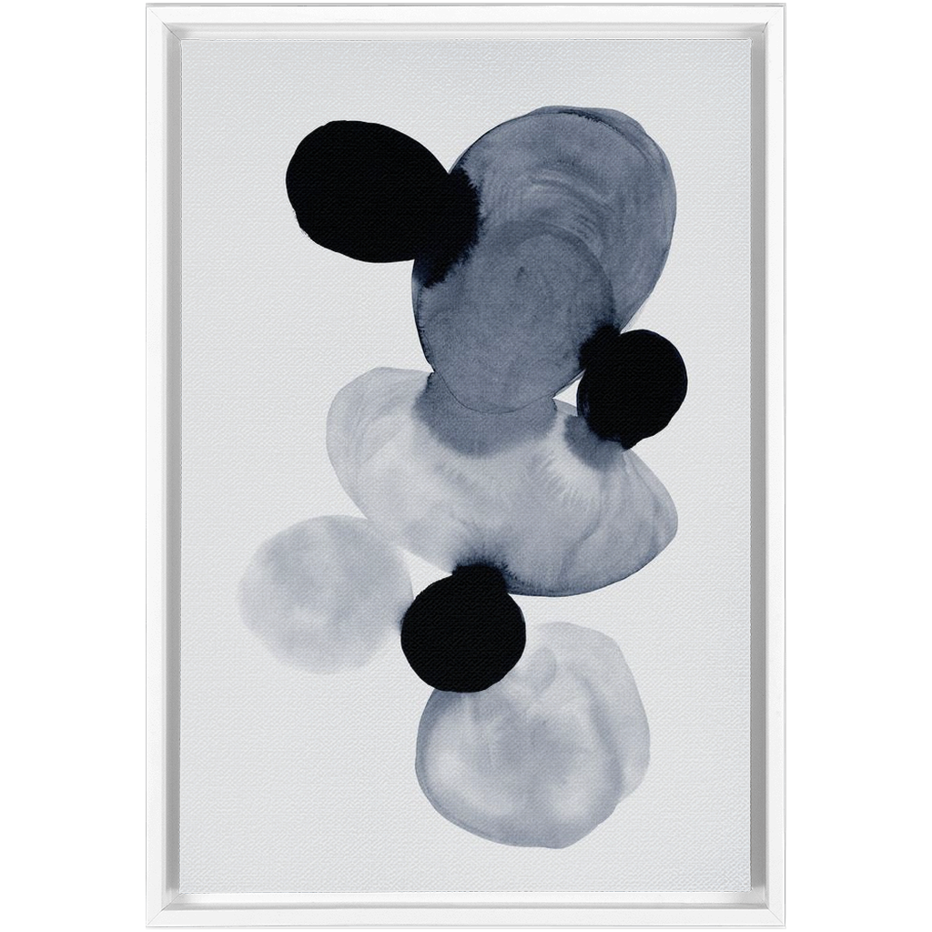 Zen Garden Stones 03