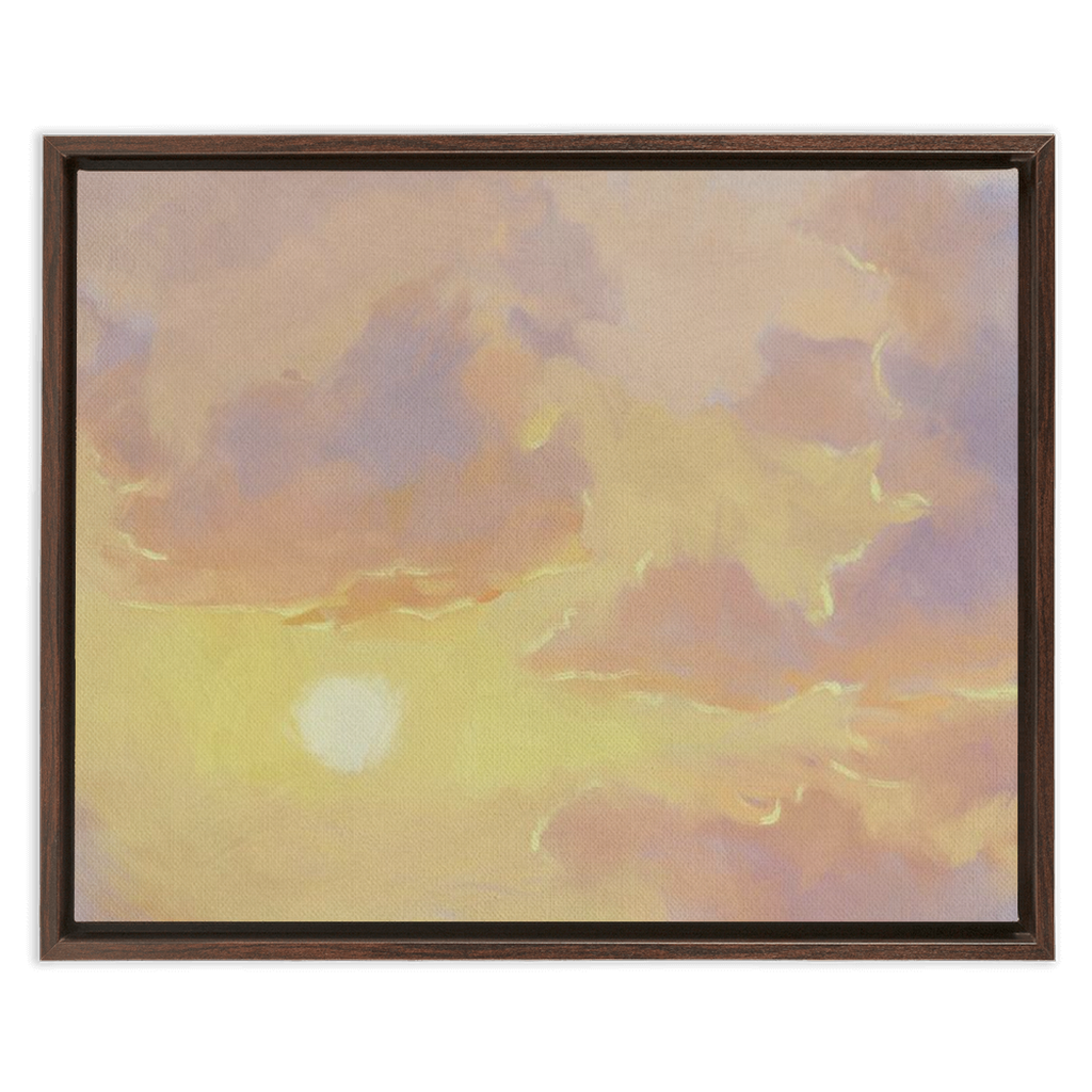 Setting Sun
