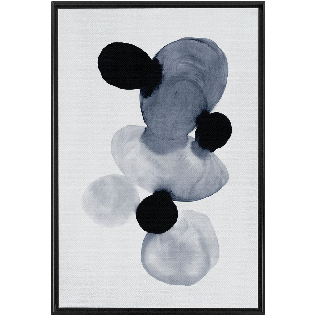 Zen Garden Stones 03
