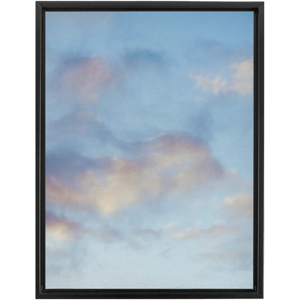 Fluffy Little Clouds 2