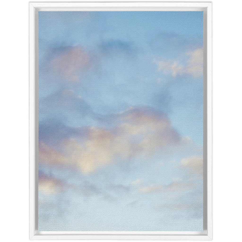 Fluffy Little Clouds 2