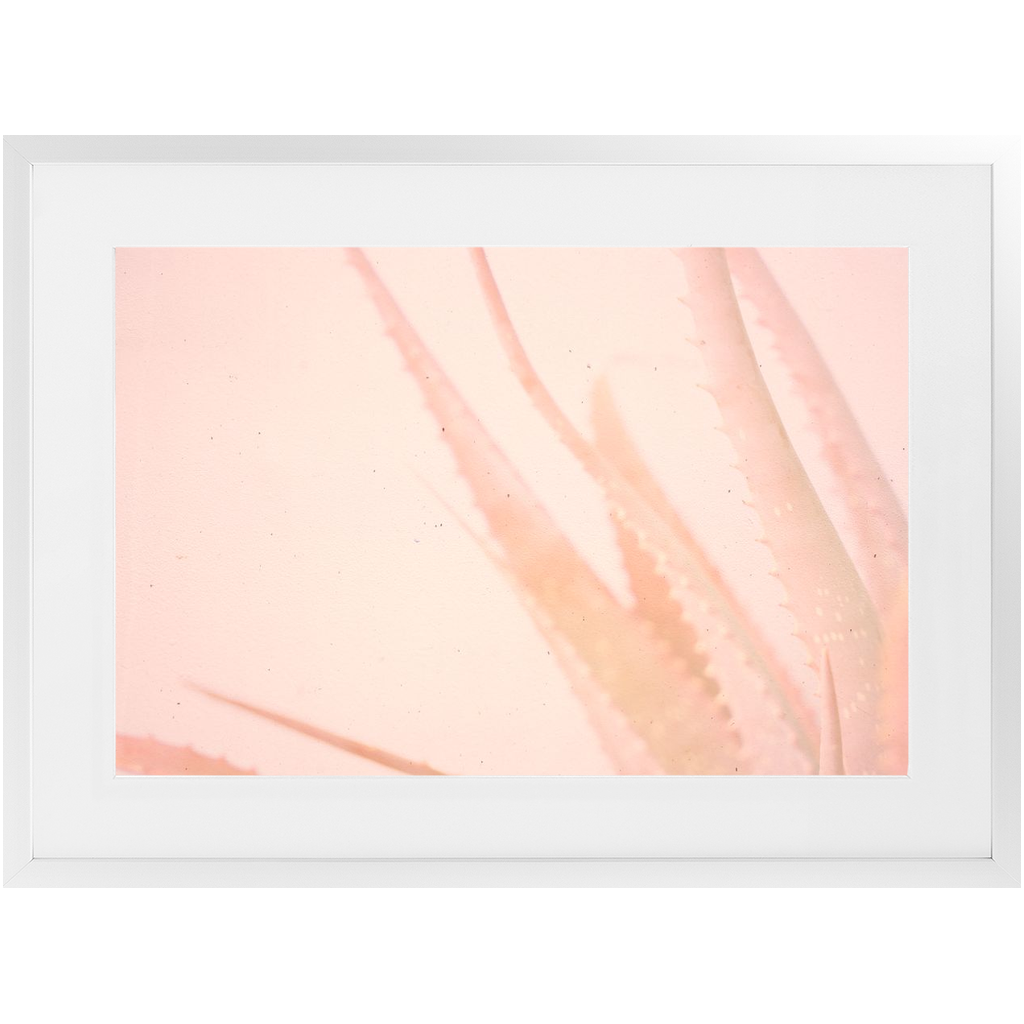 Elegant Imperfections No.1