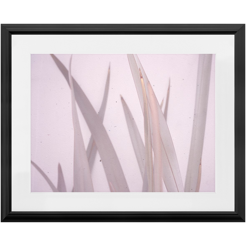 Elegant Imperfections No. 8