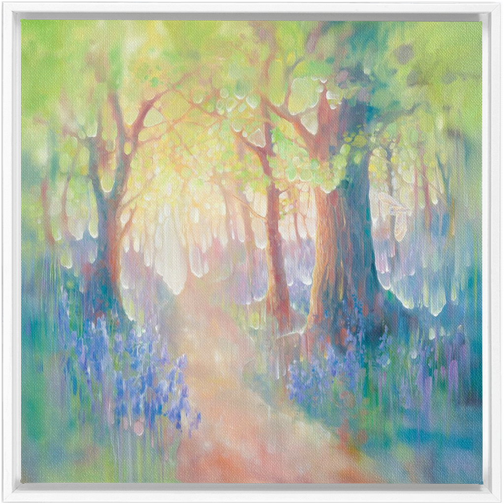 The Bluebell Whisperer