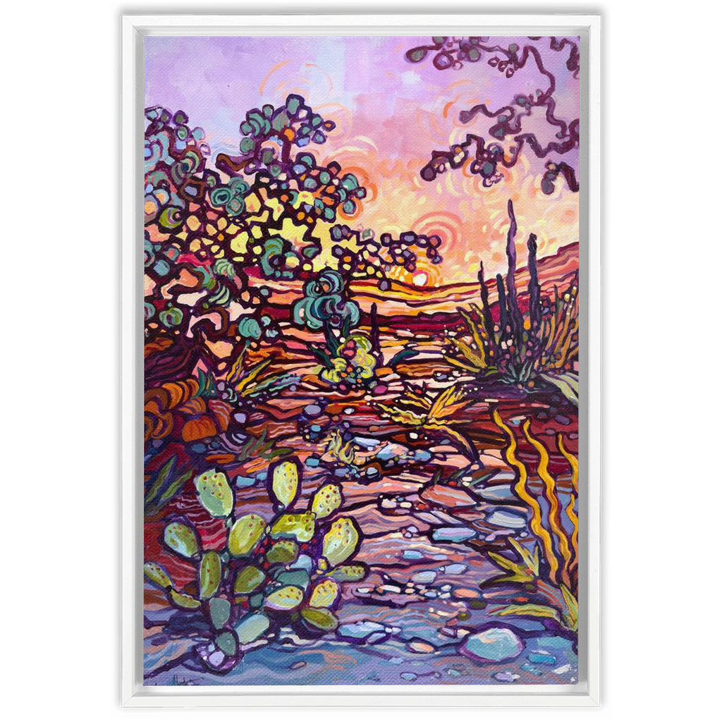 Sonoran Sunset