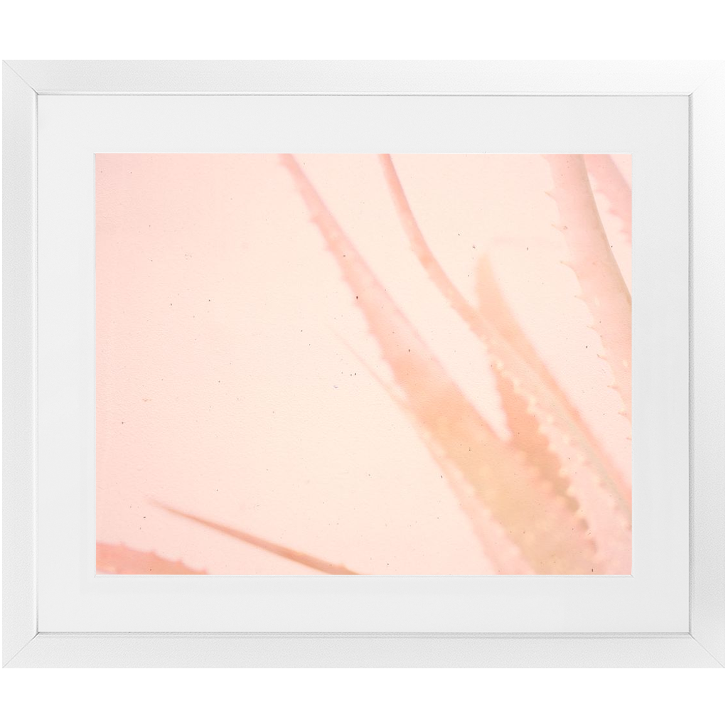 Elegant Imperfections No.1