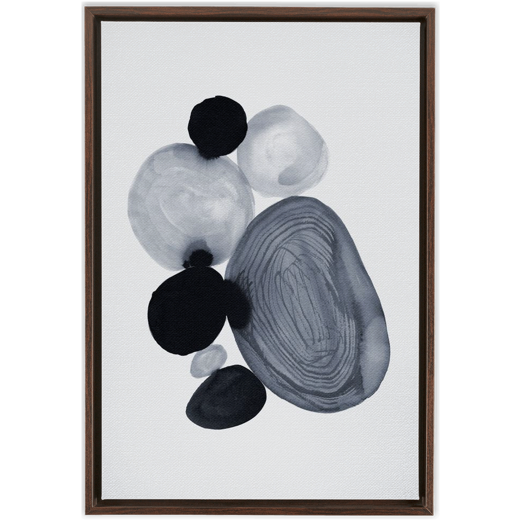 Zen Garden Stones 02
