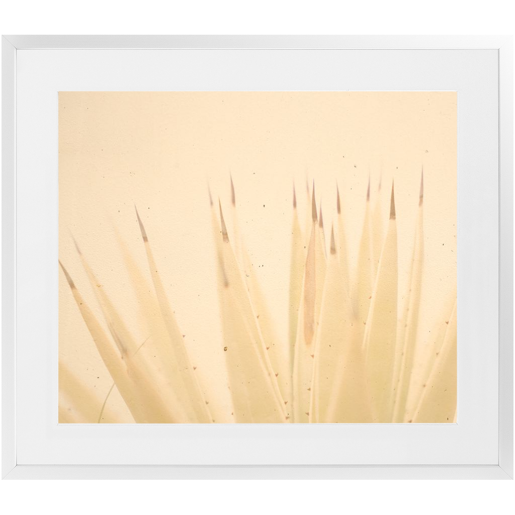 Imperfect Elegance No.4