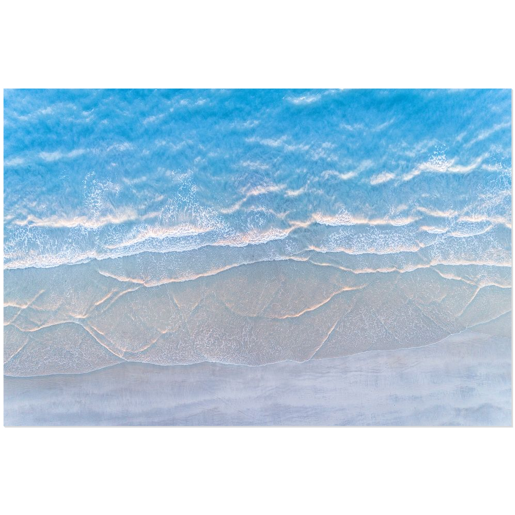 Blue Veil