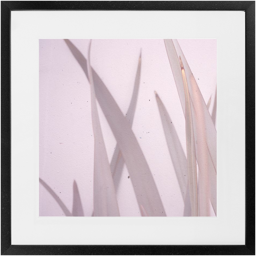 Elegant Imperfections No. 8