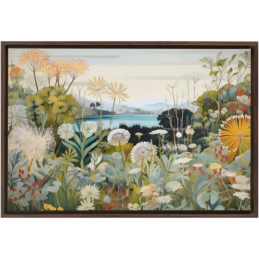 Verdant Vision