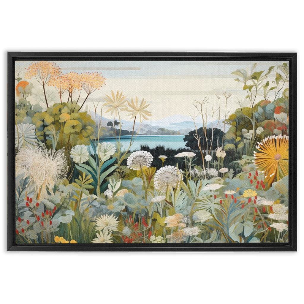 Verdant Vision