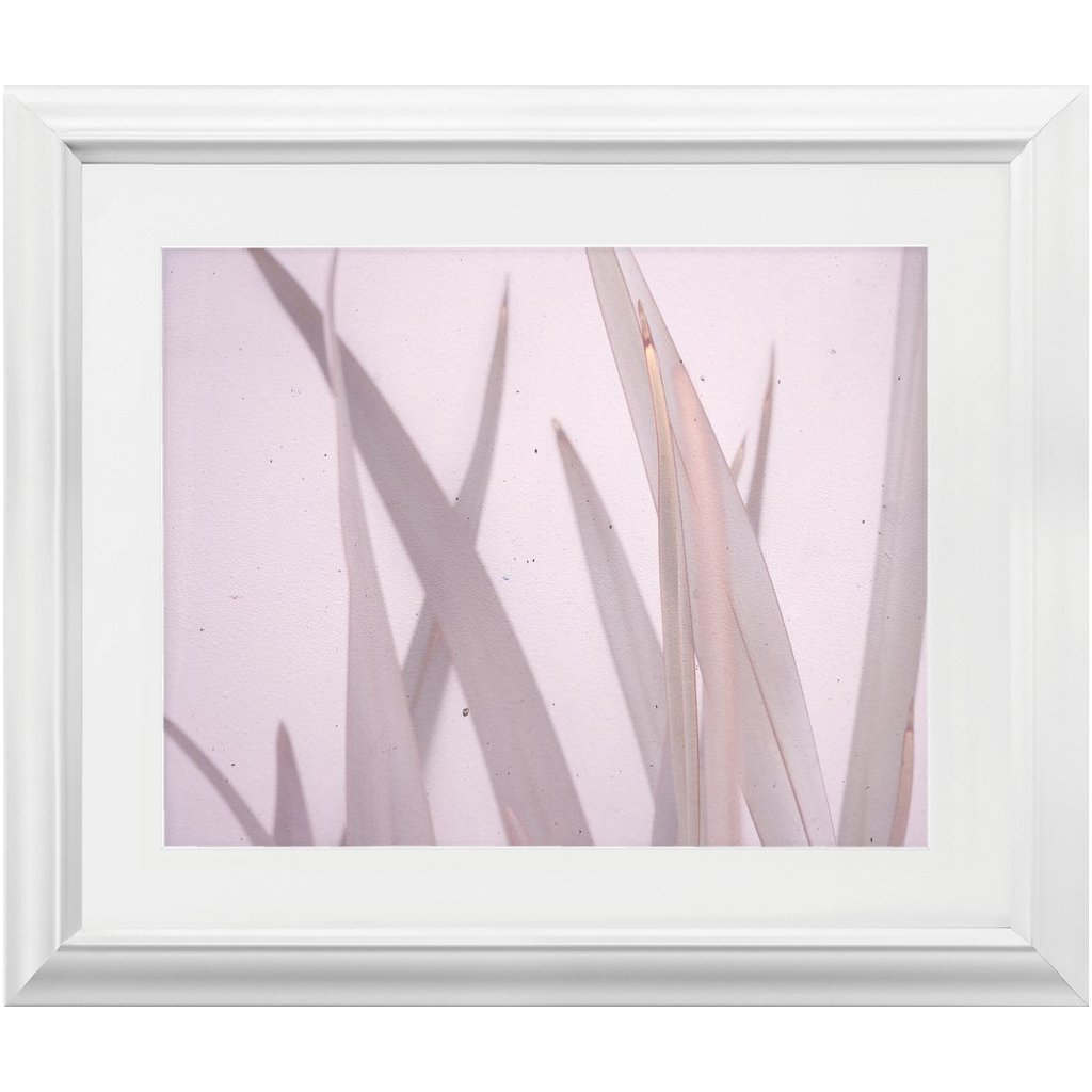 Elegant Imperfections No. 8