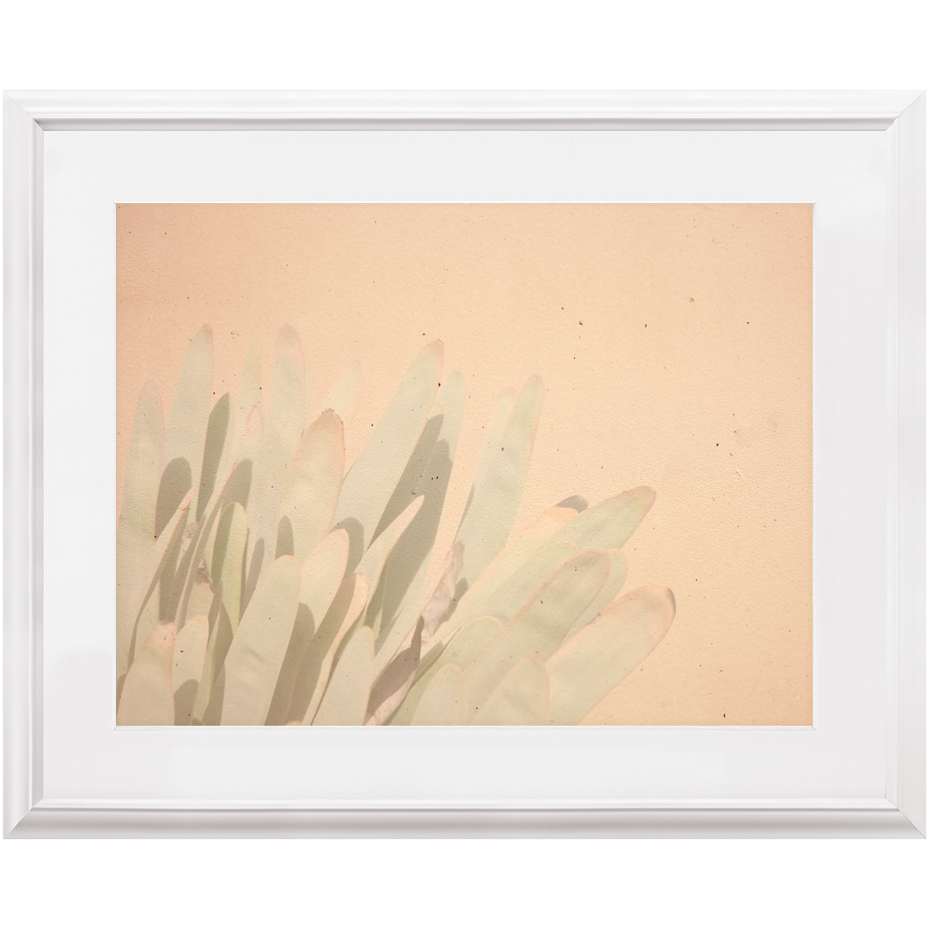 Elegant Imperfections No.3