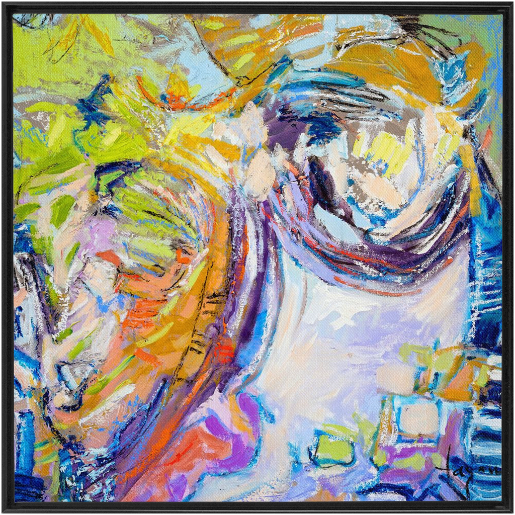 New Pathways I