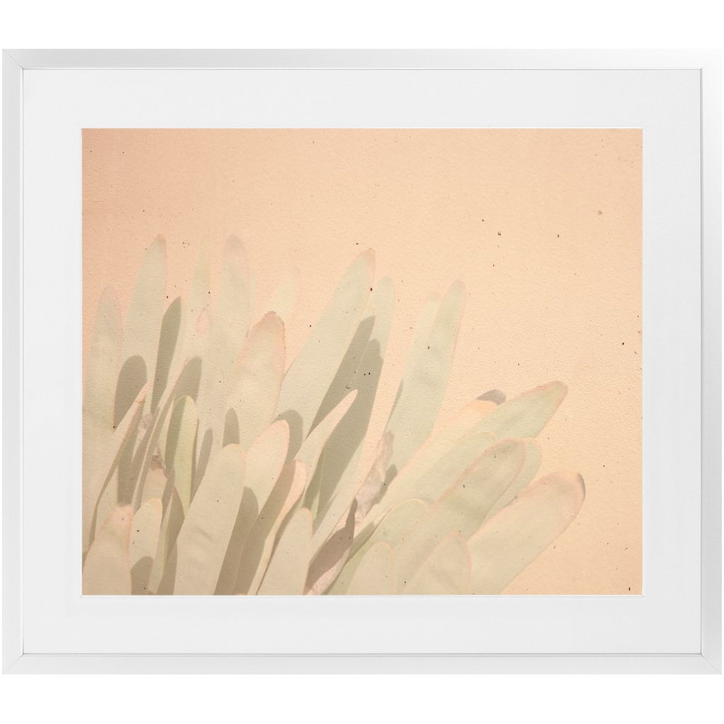 Elegant Imperfections No.3