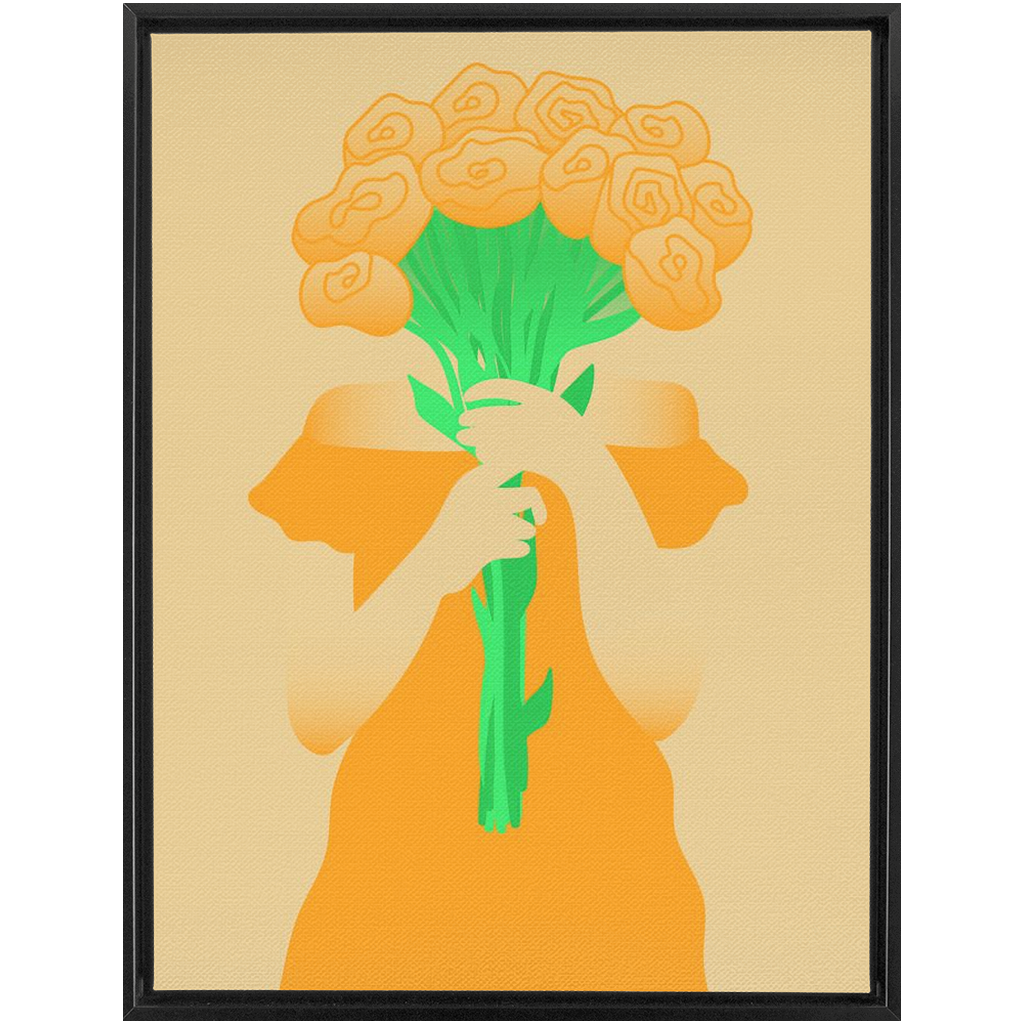 Reconnecting with Nature I