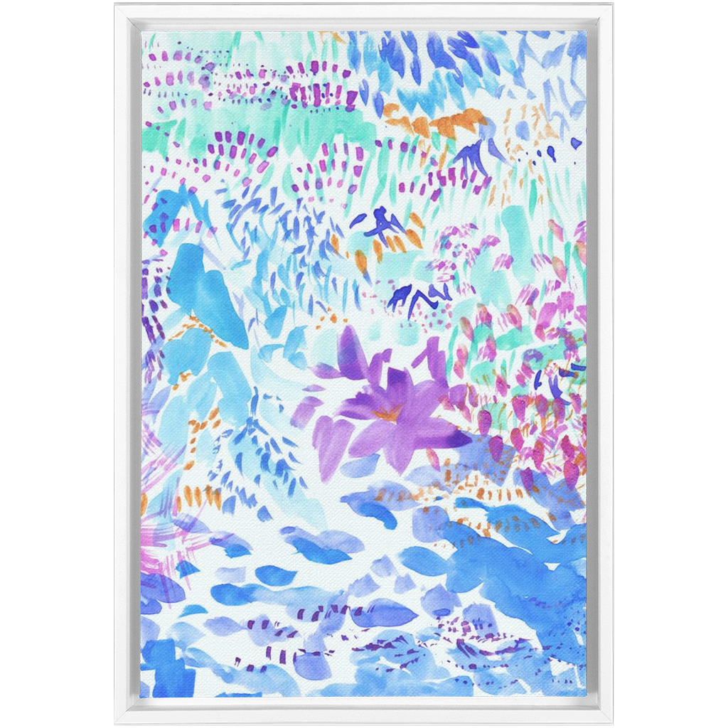 Cheerful Elemental Winds